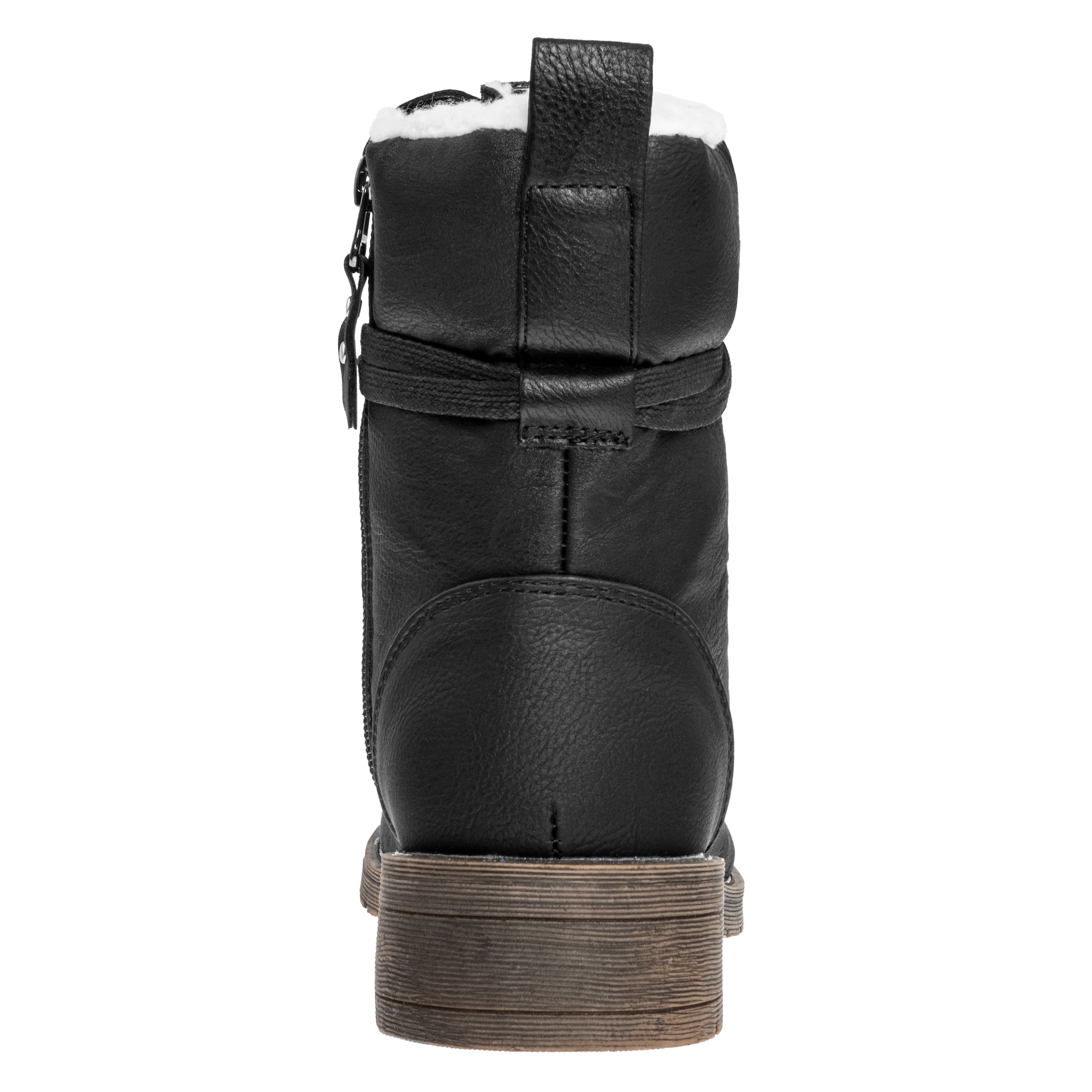 Brandit Women Winterboot Women's Boots - Black