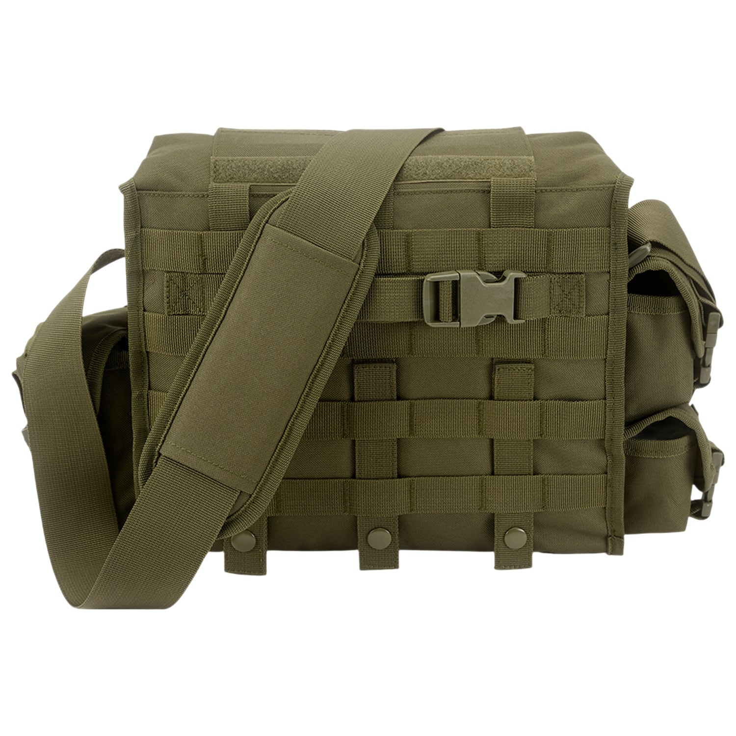 Torba Brandit Grab Bag - Olive