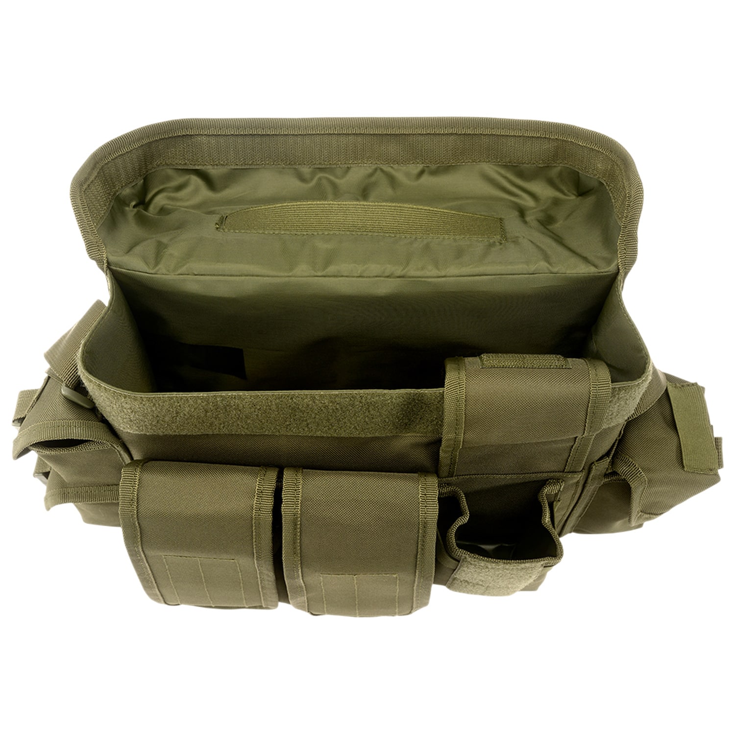 Torba Brandit Grab Bag - Olive