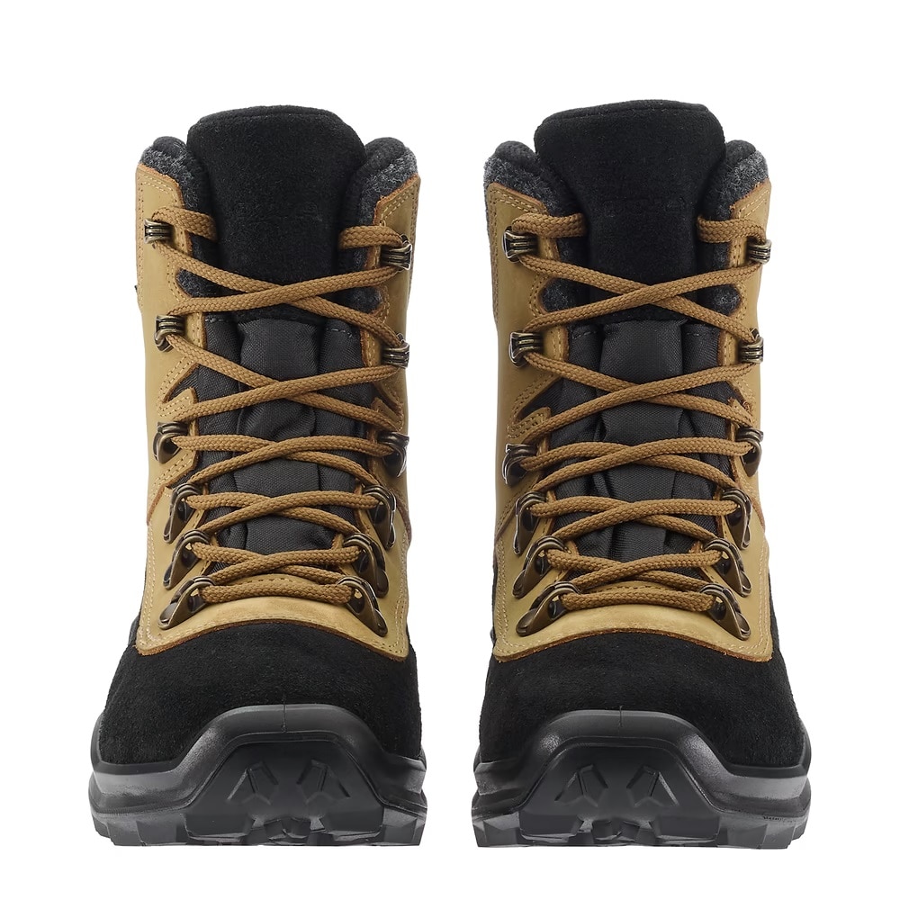 Дитяче взуття Lowa Couloir 2 GTX Hi Jr - Tobacco