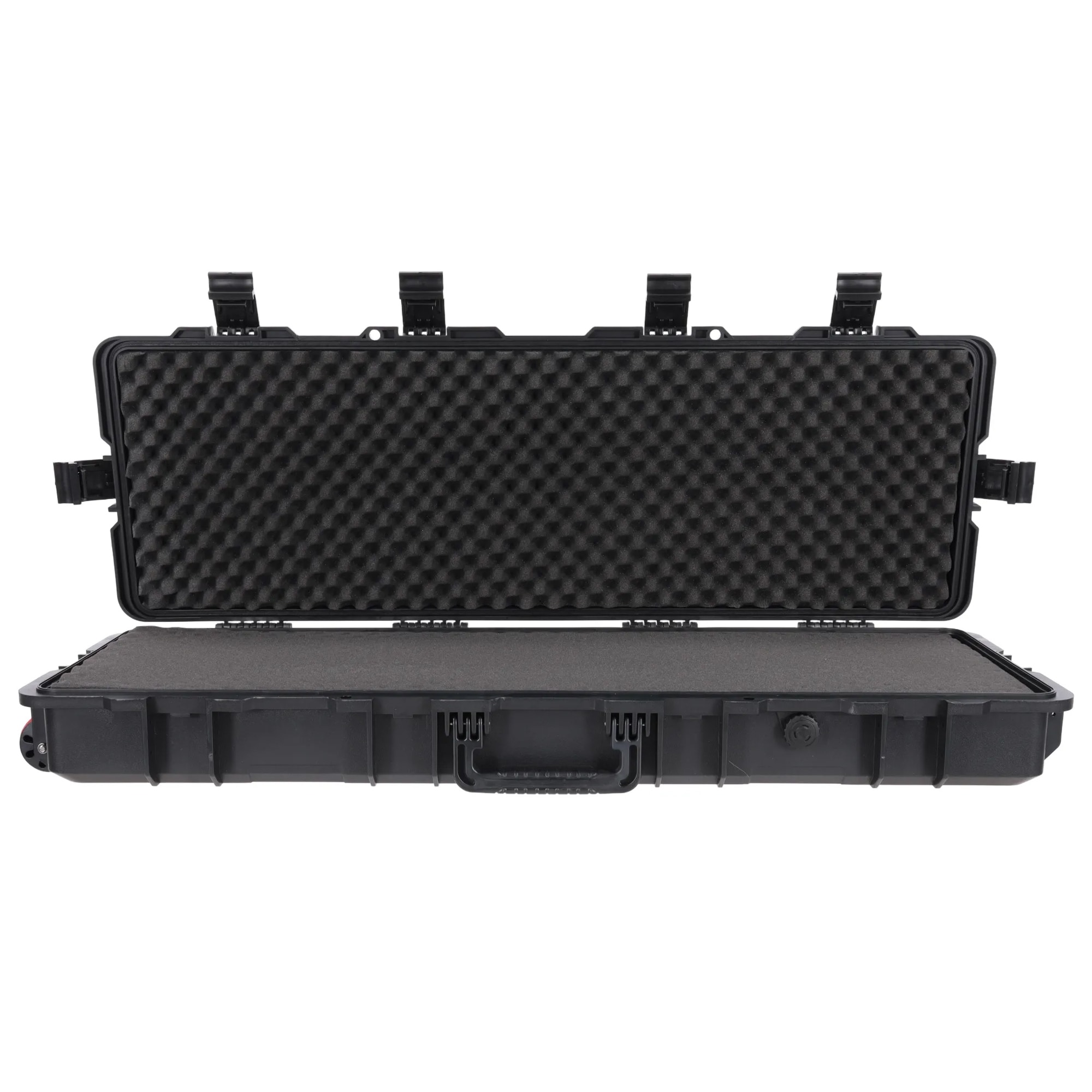 Walizka transportowa Specna Arms Smart Gun Case 100 cm - Black