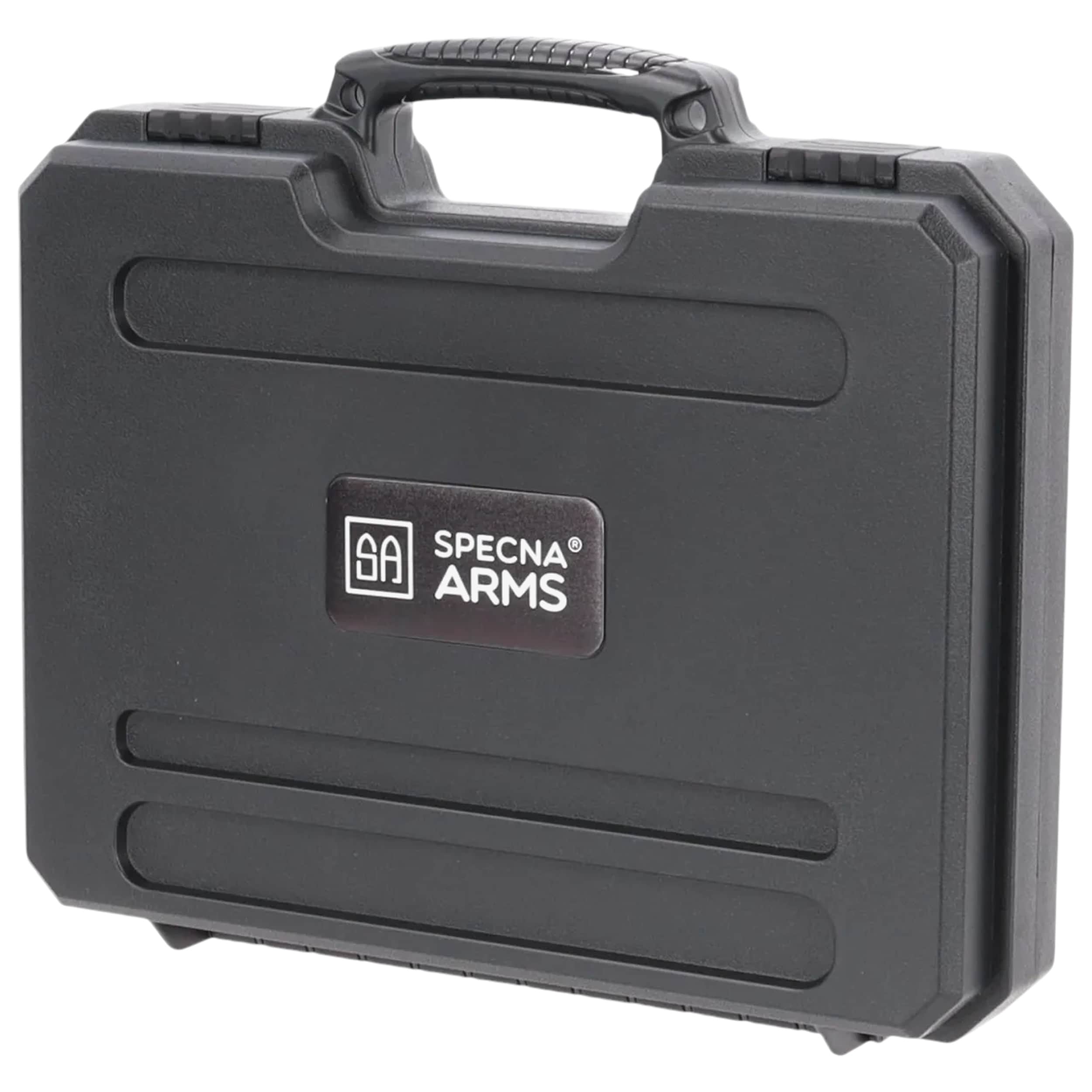 Walizka transportowa Specna Arms Smart Gun Case 30 cm - Black