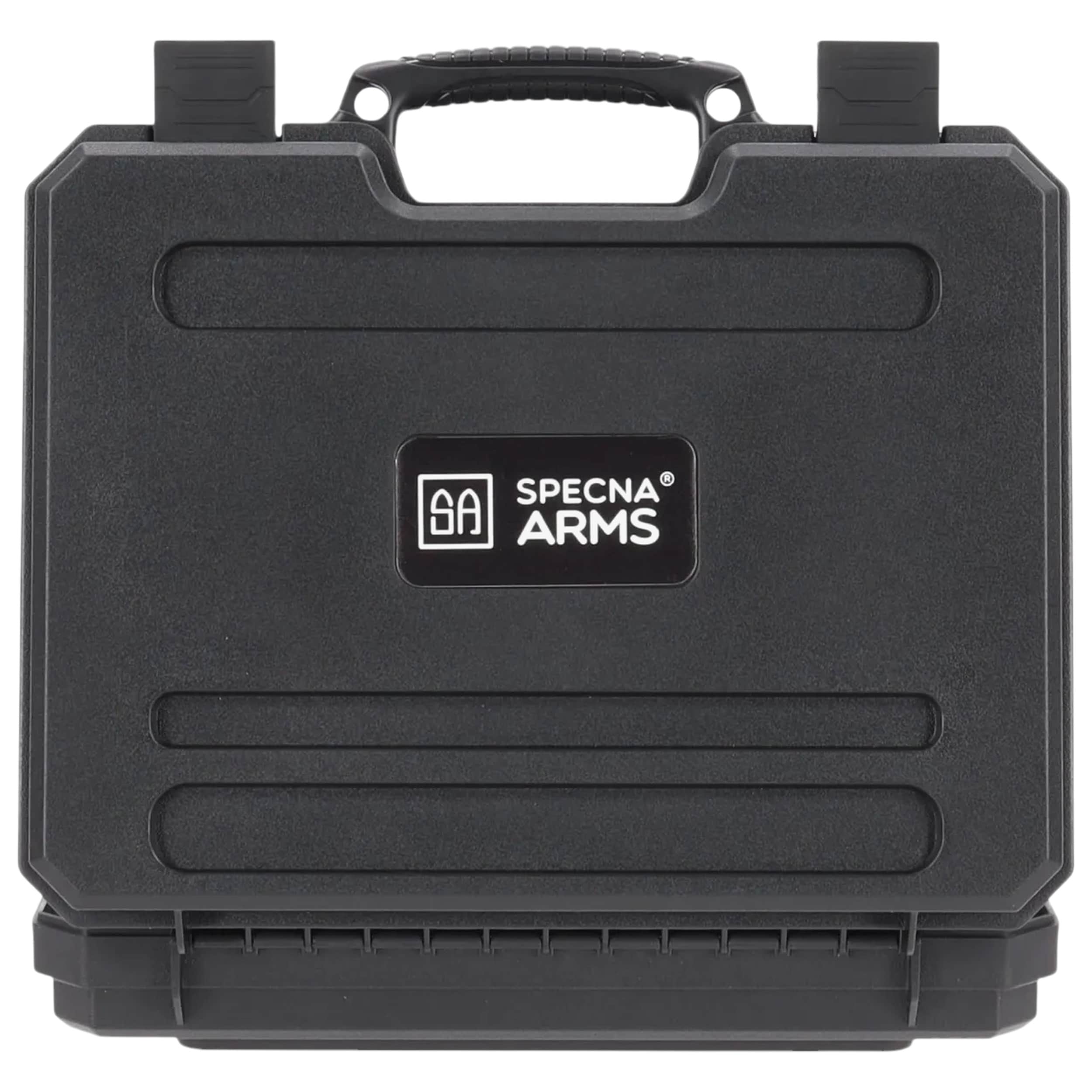 Walizka transportowa Specna Arms Smart Gun Case 30 cm - Black
