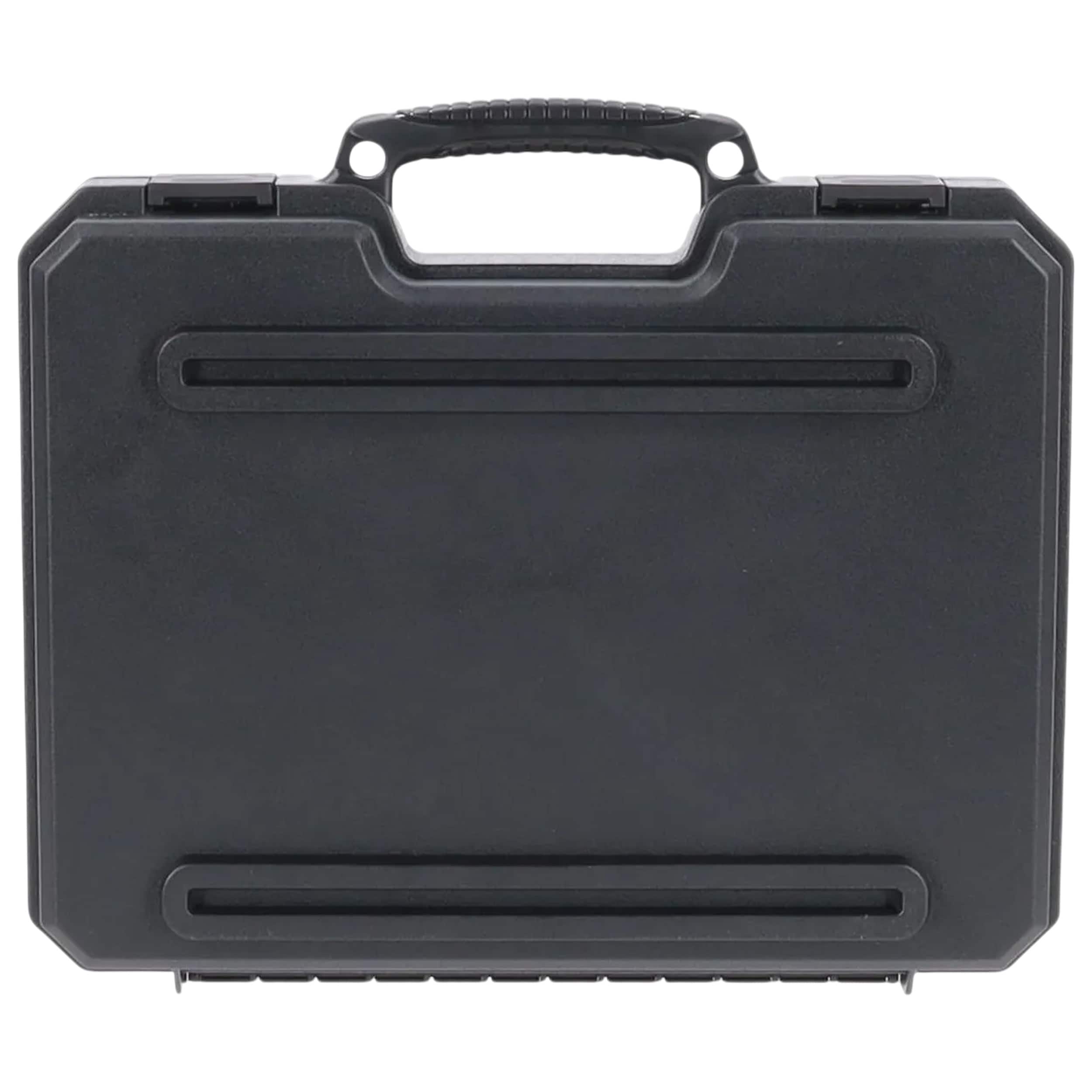 Walizka transportowa Specna Arms Smart Gun Case 30 cm - Black