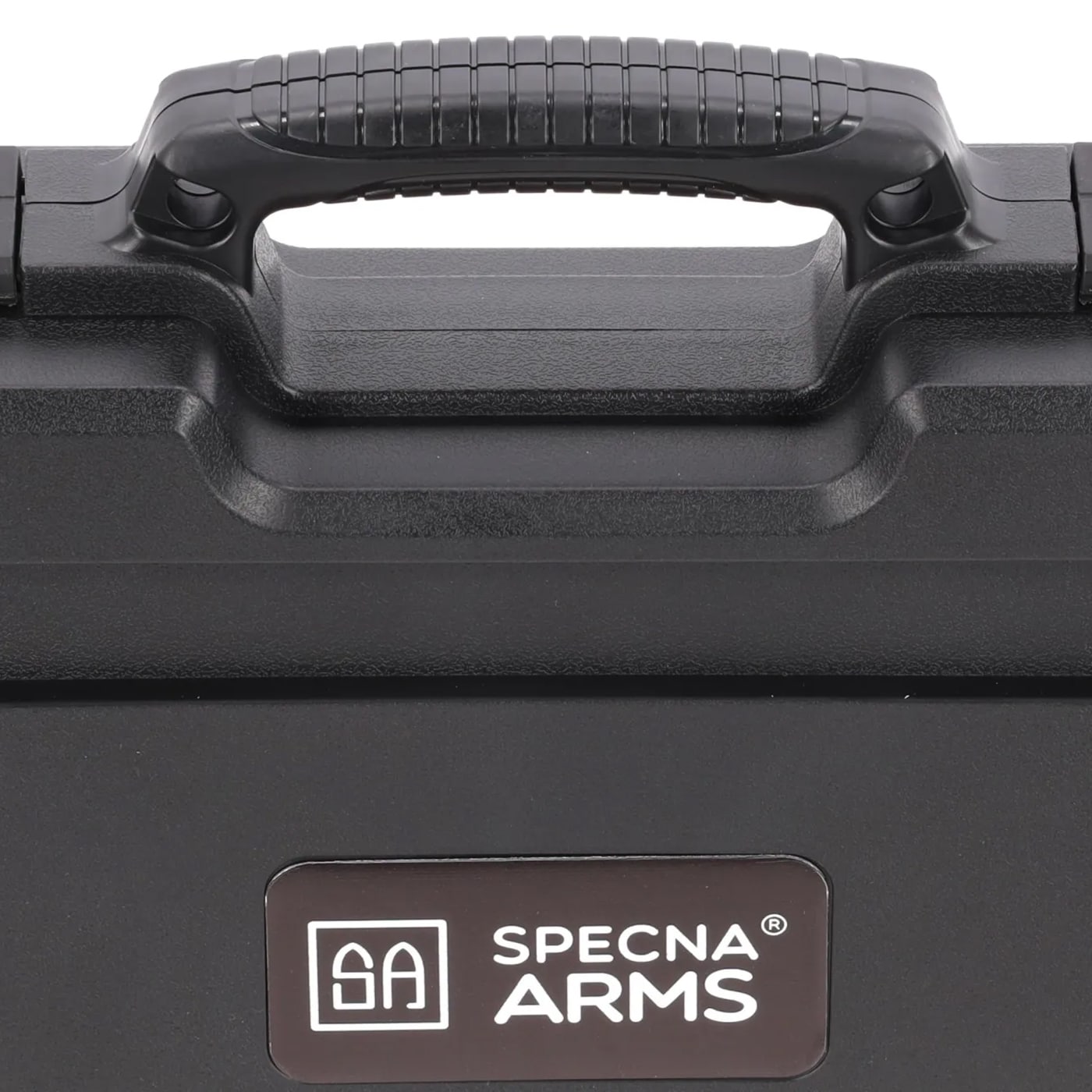 Walizka transportowa Specna Arms Smart Gun Case 30 cm - Black