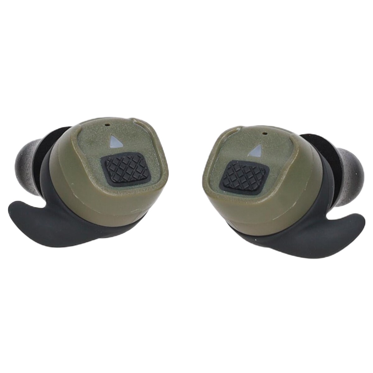 Ochronniki słuchu aktywne Earmor M20T Pro Bluetooth 5.4 - Foliage Green
