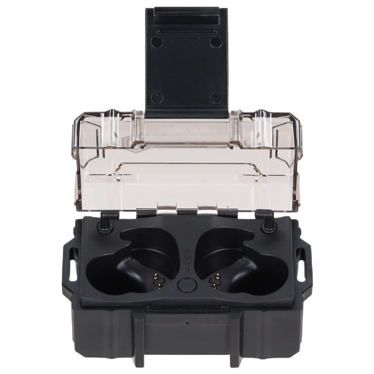 Ochronniki słuchu aktywne Earmor M20T Pro Bluetooth 5.4 - Foliage Green