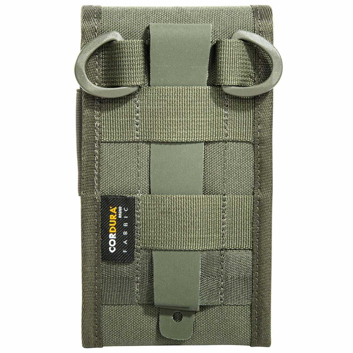 Чохол для телефону Tasmanian Tiger Tactical Phone Cover XL - Olive