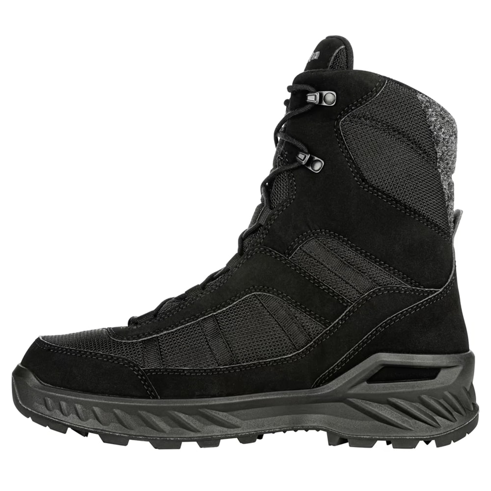 Lowa Trident III GTX Boots - Black