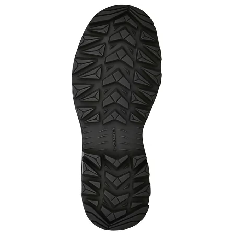 Lowa Trident III GTX Boots - Black