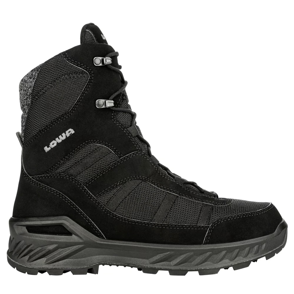 Lowa Trident III GTX Boots - Black