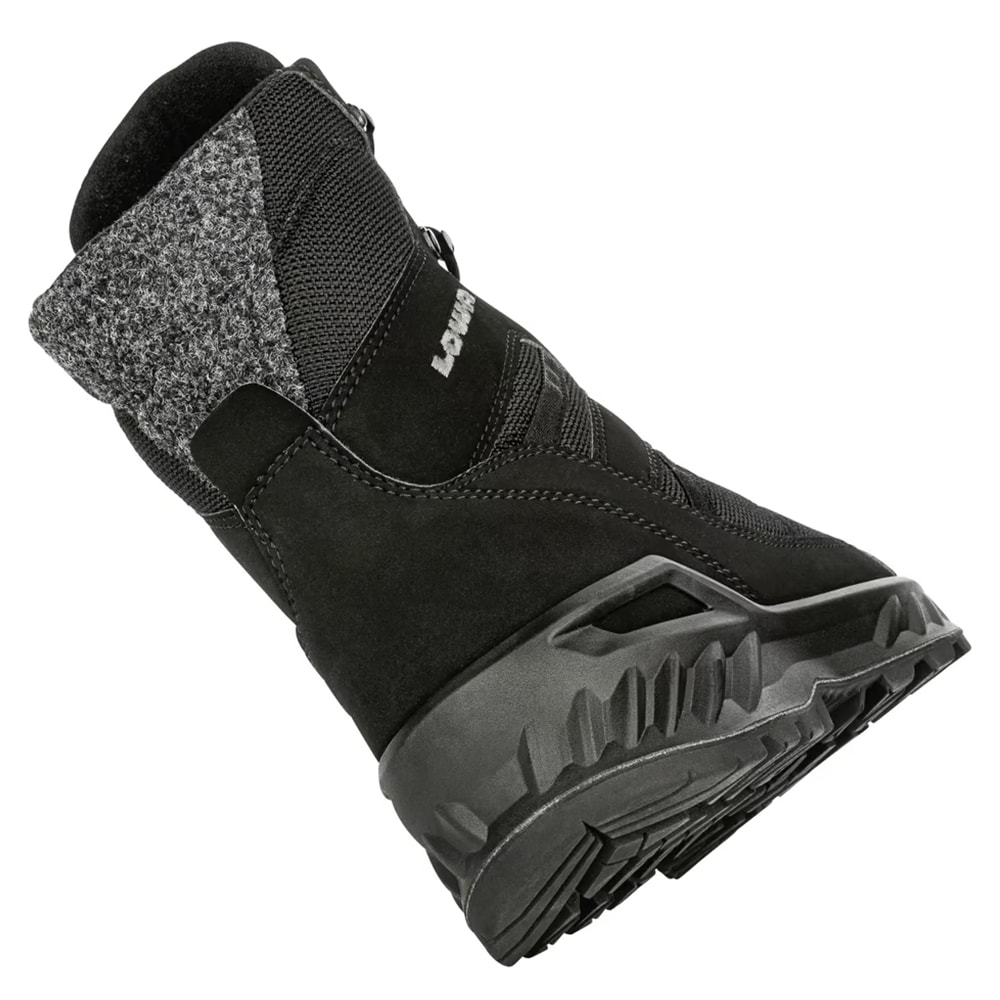 Lowa Trident III GTX Boots - Black