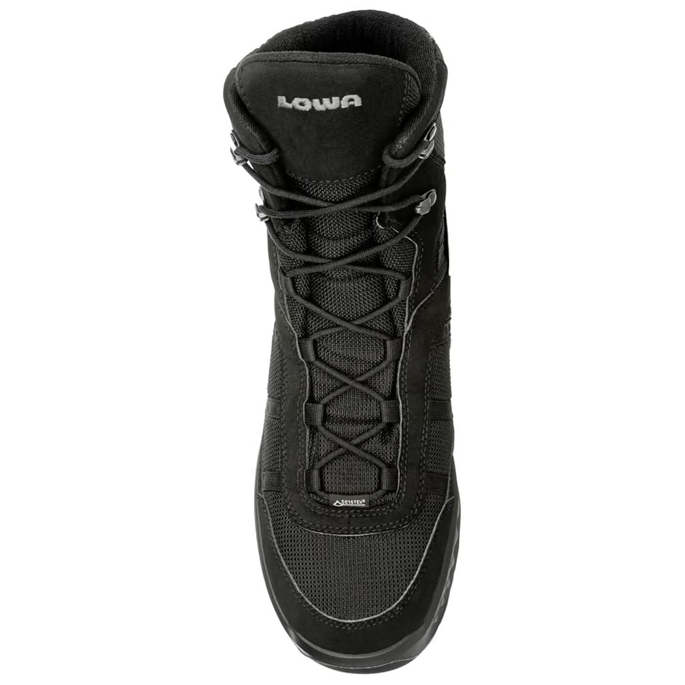 Lowa Trident III GTX Boots - Black