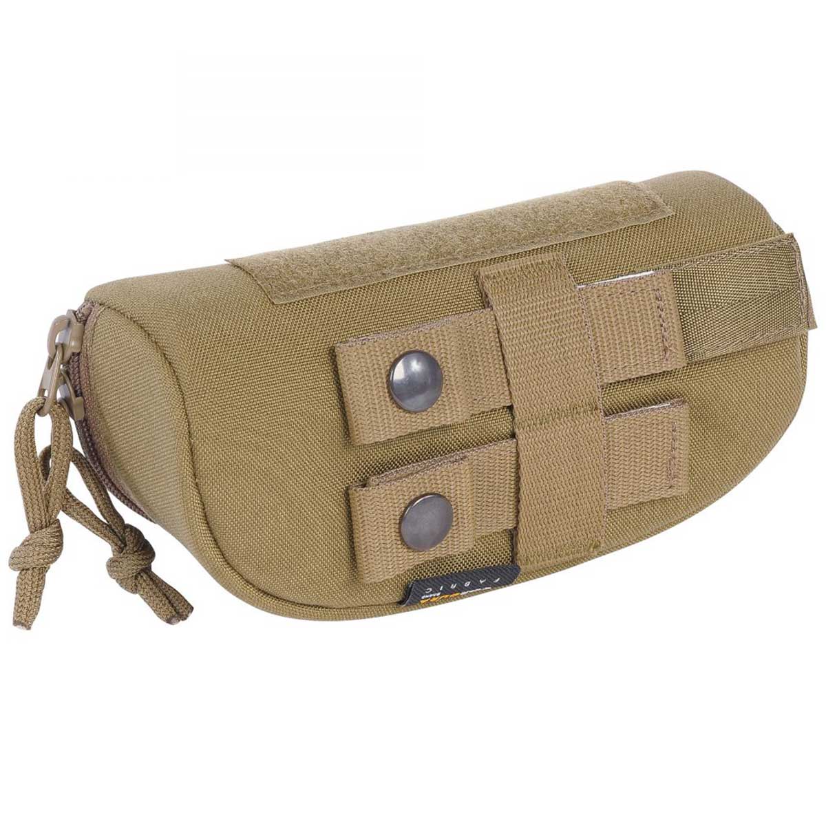 Etui na okulary Tasmanian Tiger Eyewear Safe - Khaki