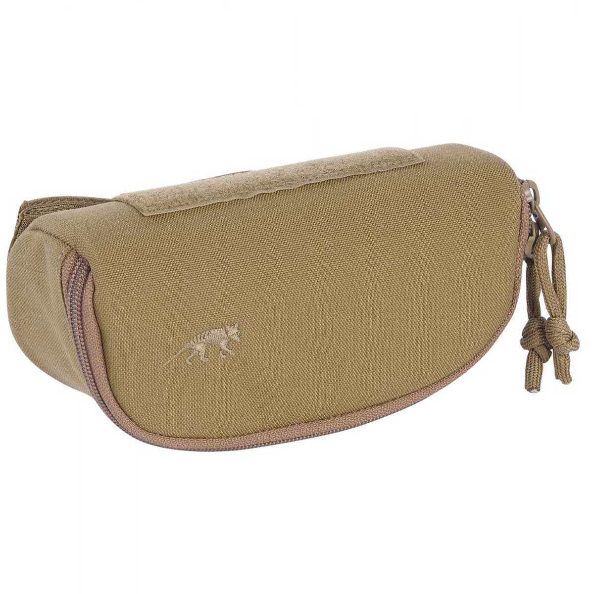 Etui na okulary Tasmanian Tiger Eyewear Safe - Khaki