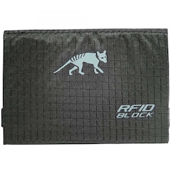 Etui ochronne RFID Tasmanian Tiger Card Holder - Black