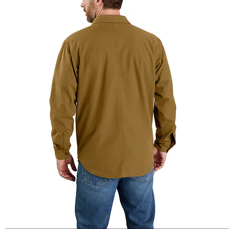 Koszula Carhartt Windham - Oak Brown