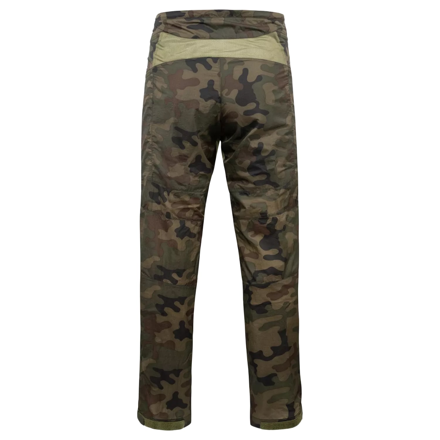 Spodnie Helikon-Tex Windrunner IRR - wz.93 Pantera PL Woodland