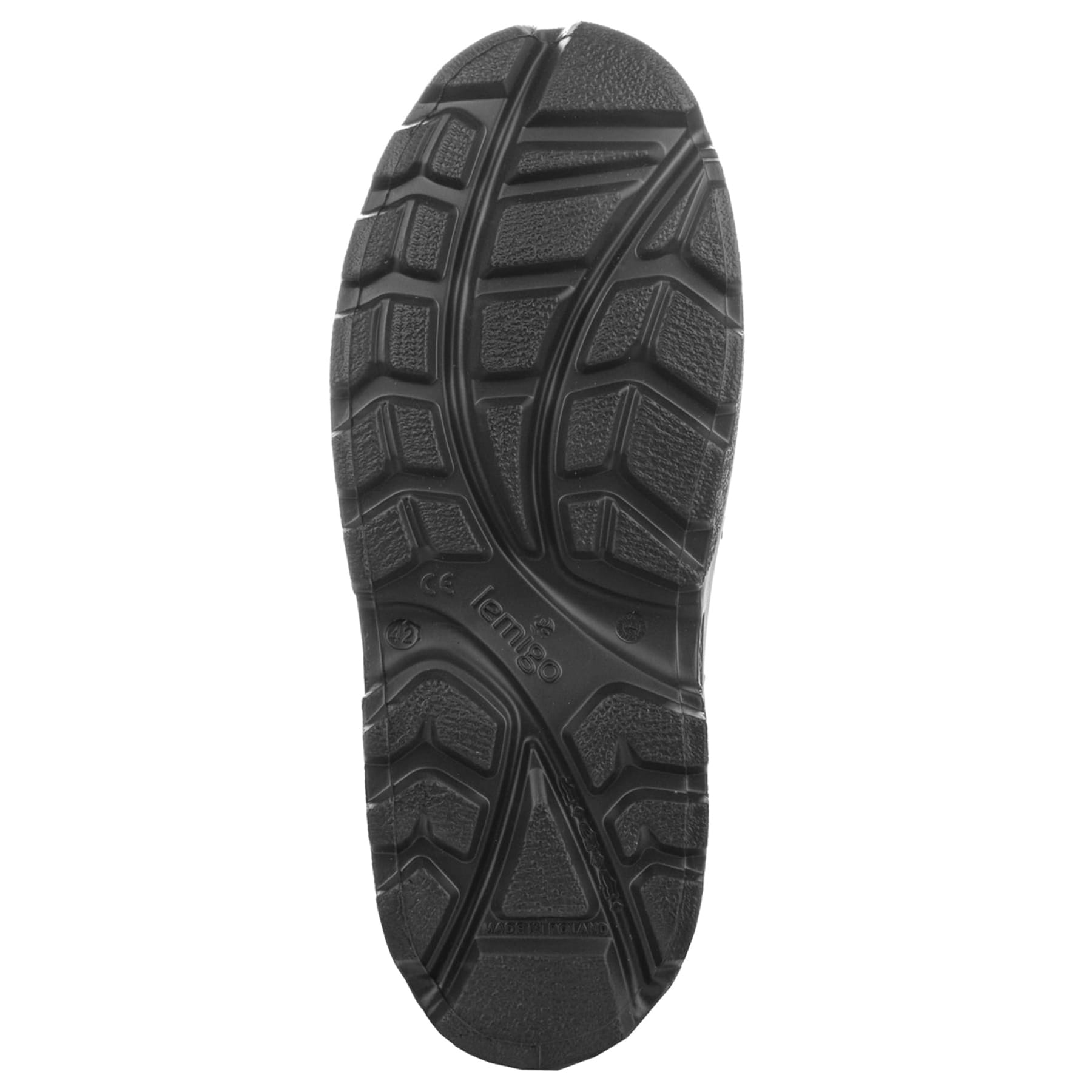 Lemigo Stone 820 Snow Boots - Brown