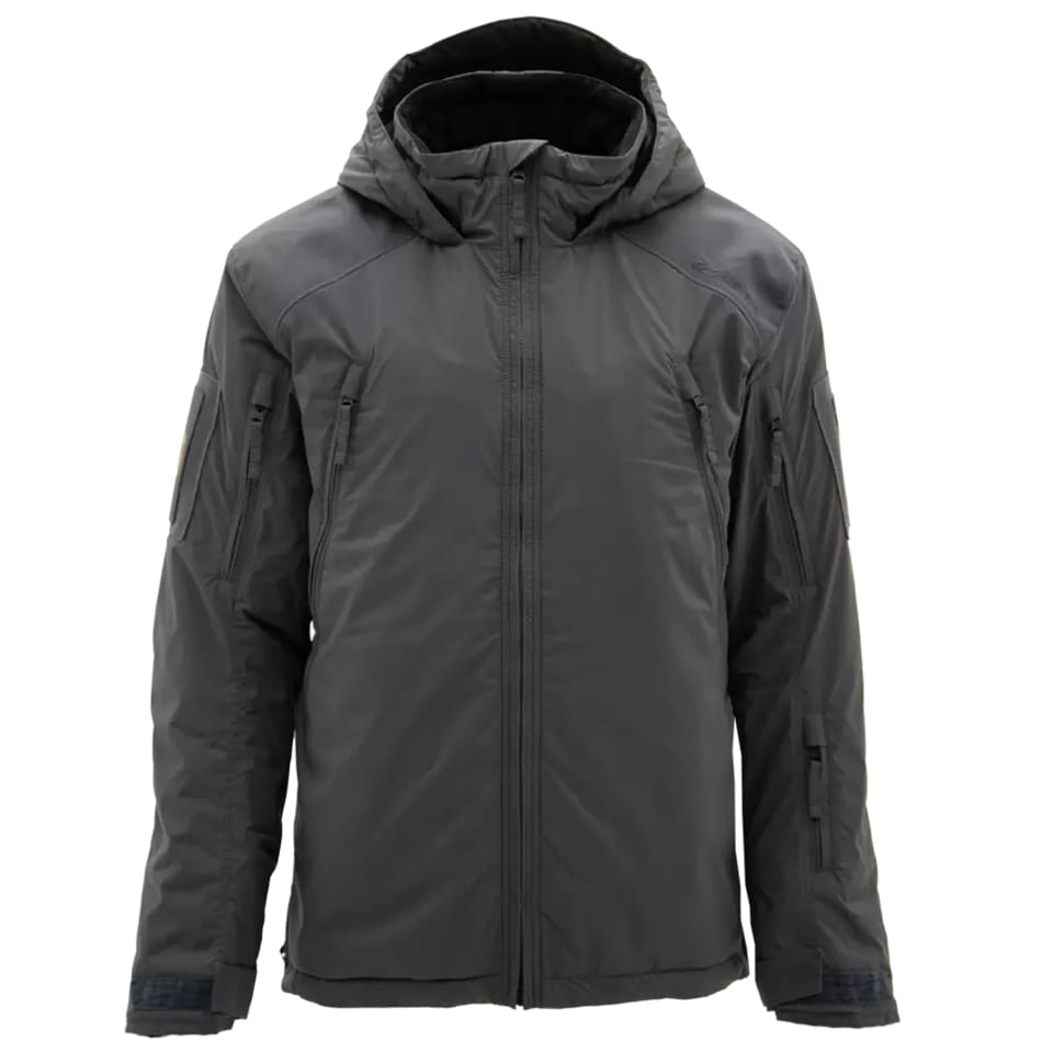 Kurtka Carinthia MIG 5.0 - Urban Grey