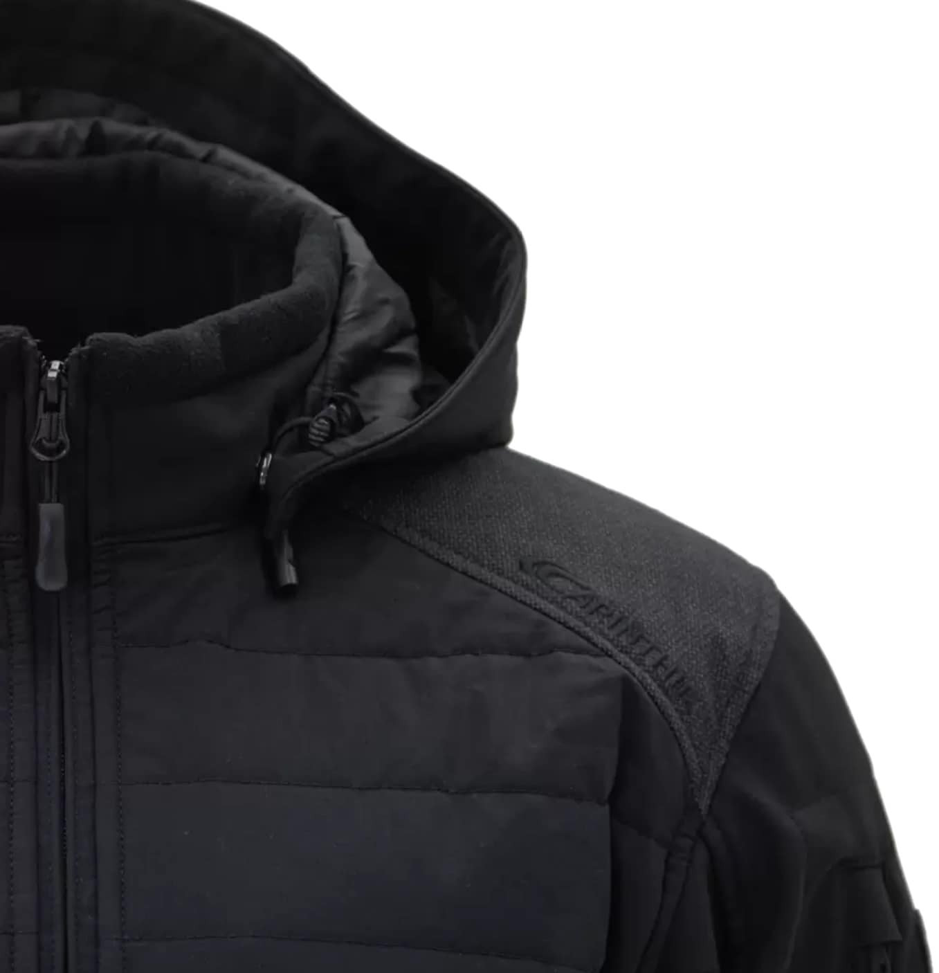 Kurtka Carinthia G-Loft ISG Pro - Black