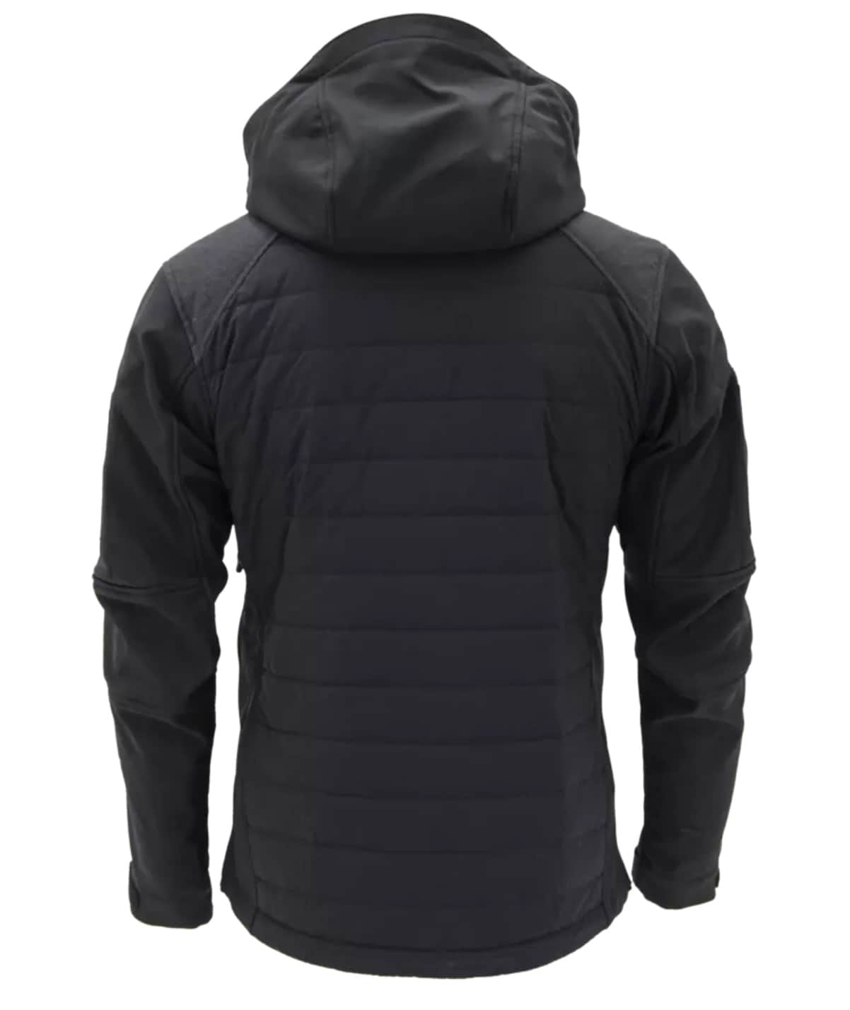 Kurtka Carinthia G-Loft ISG Pro - Black