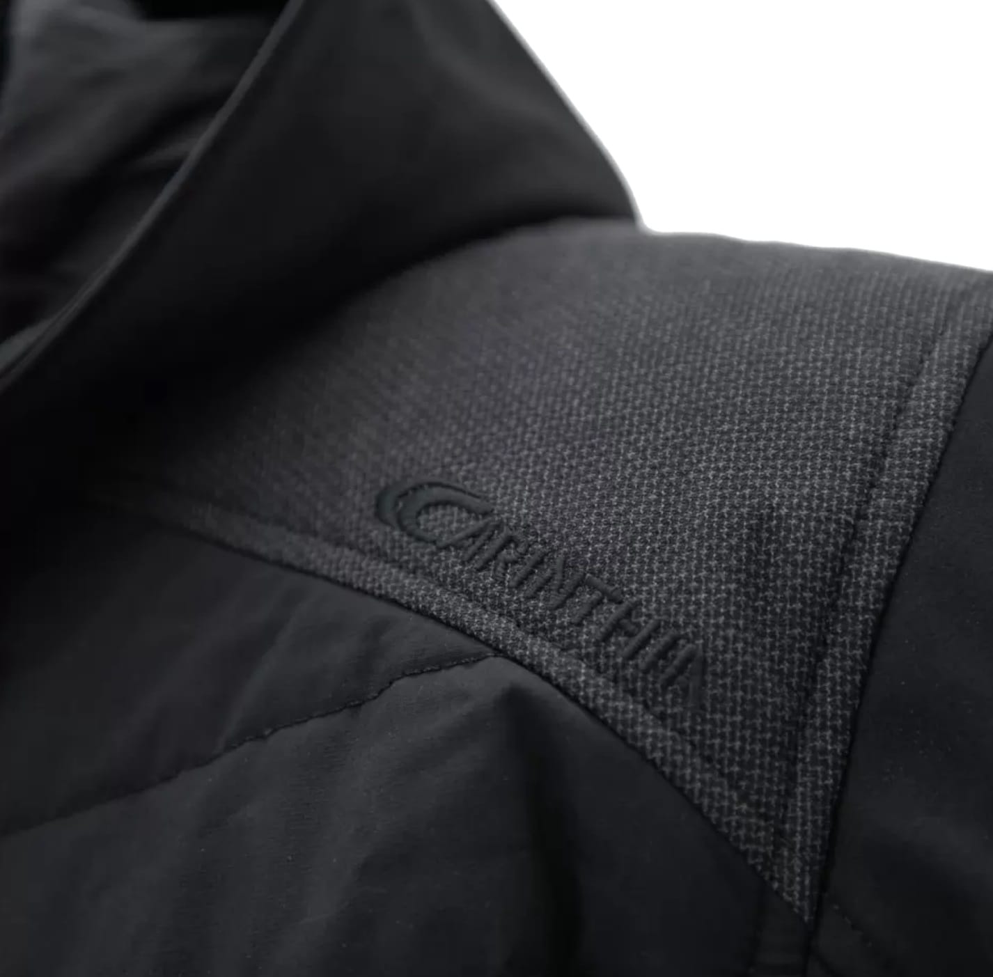 Kurtka Carinthia G-Loft ISG Pro - Black