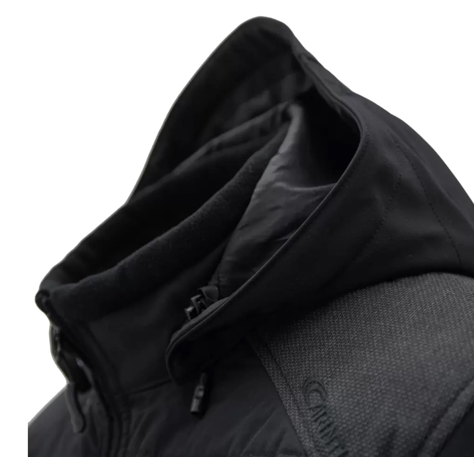 Kurtka Carinthia G-Loft ISG Pro - Black