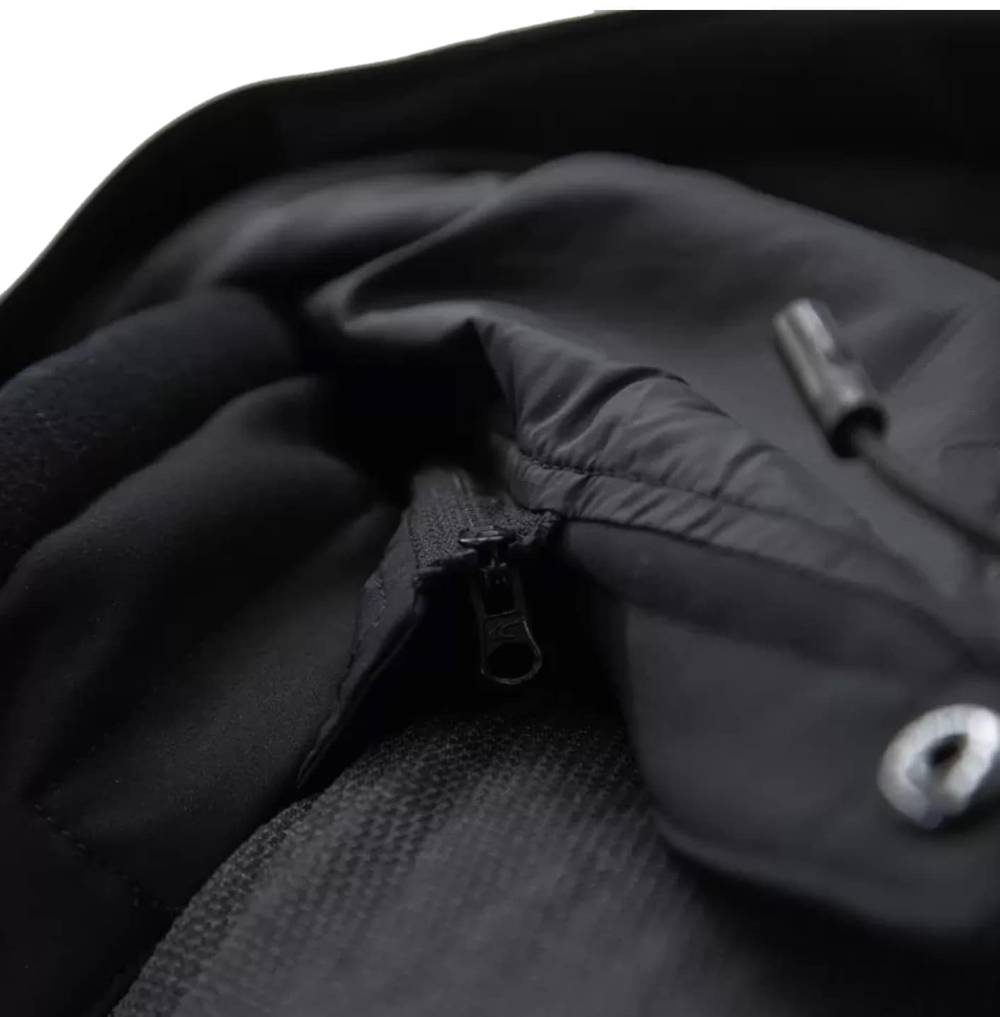 Kurtka Carinthia G-Loft ISG Pro - Black