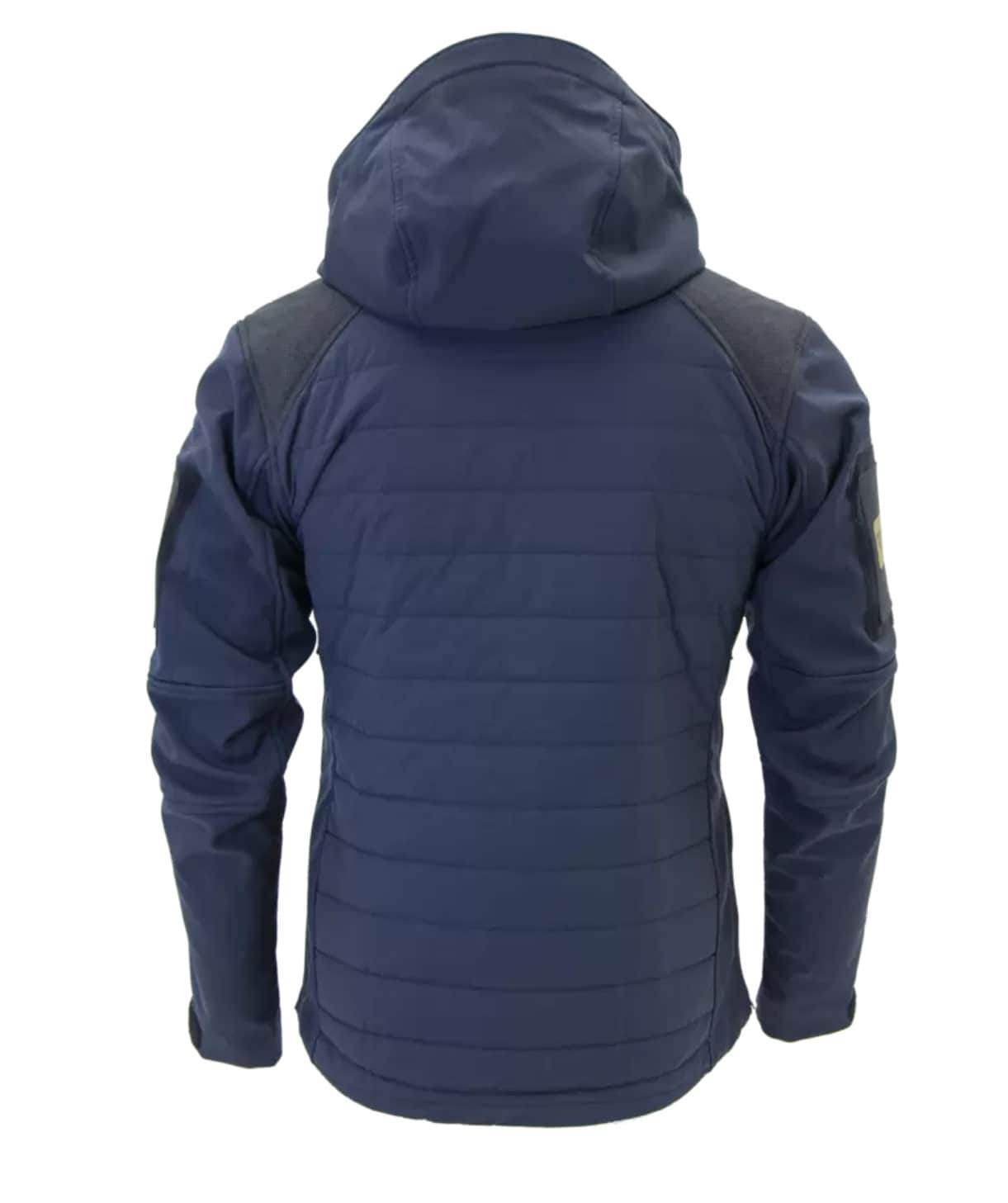 Kurtka Carinthia G-Loft ISG Pro - Navy Blue