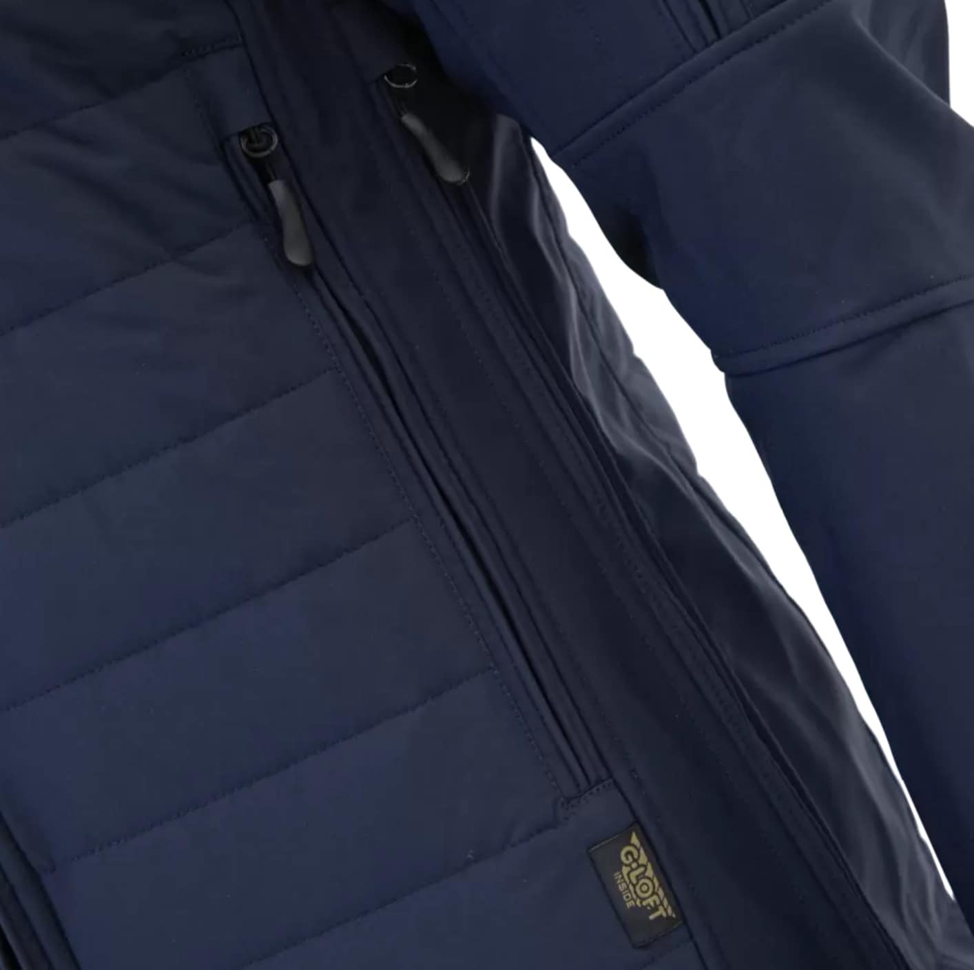 Kurtka Carinthia G-Loft ISG Pro - Navy Blue