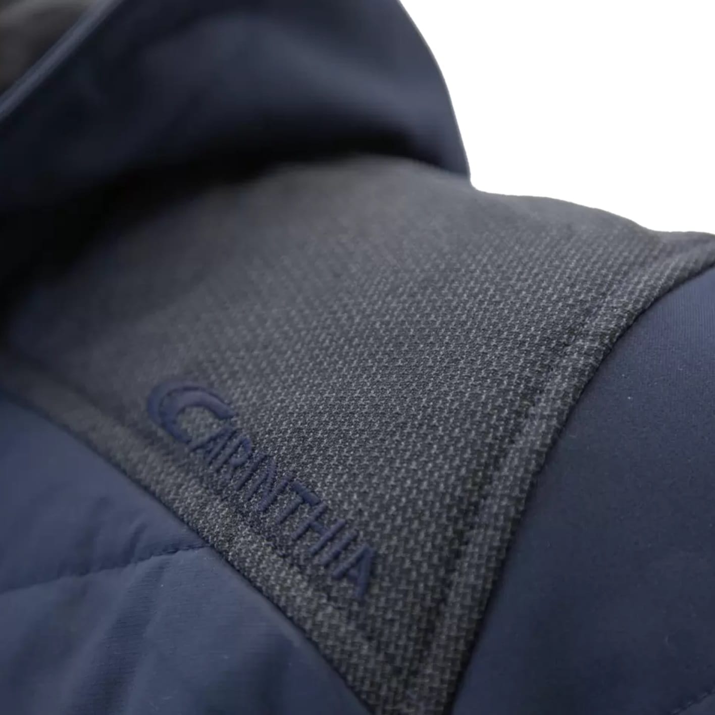 Kurtka Carinthia G-Loft ISG Pro - Navy Blue
