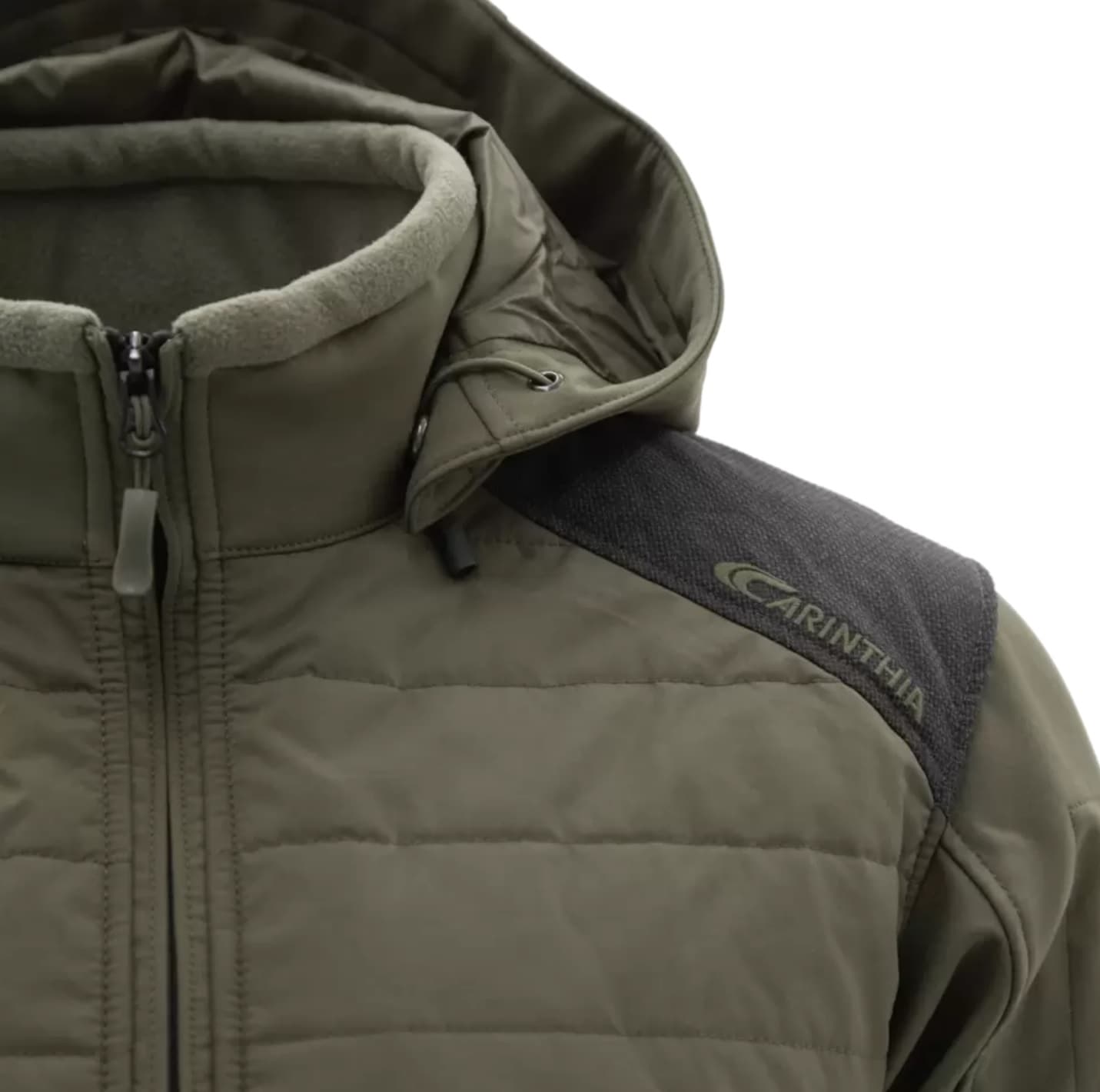 Kurtka Carinthia G-Loft ISG Pro - Olive