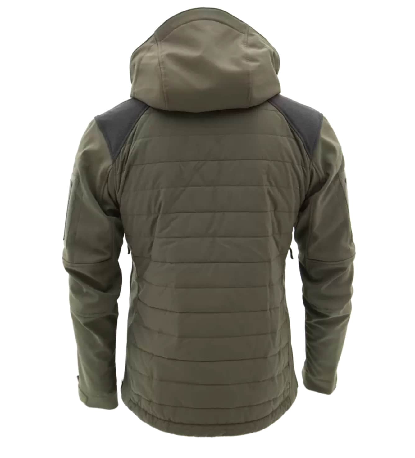 Kurtka Carinthia G-Loft ISG Pro - Olive