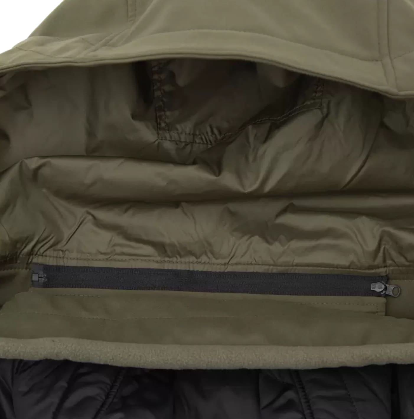 Kurtka Carinthia G-Loft ISG Pro - Olive