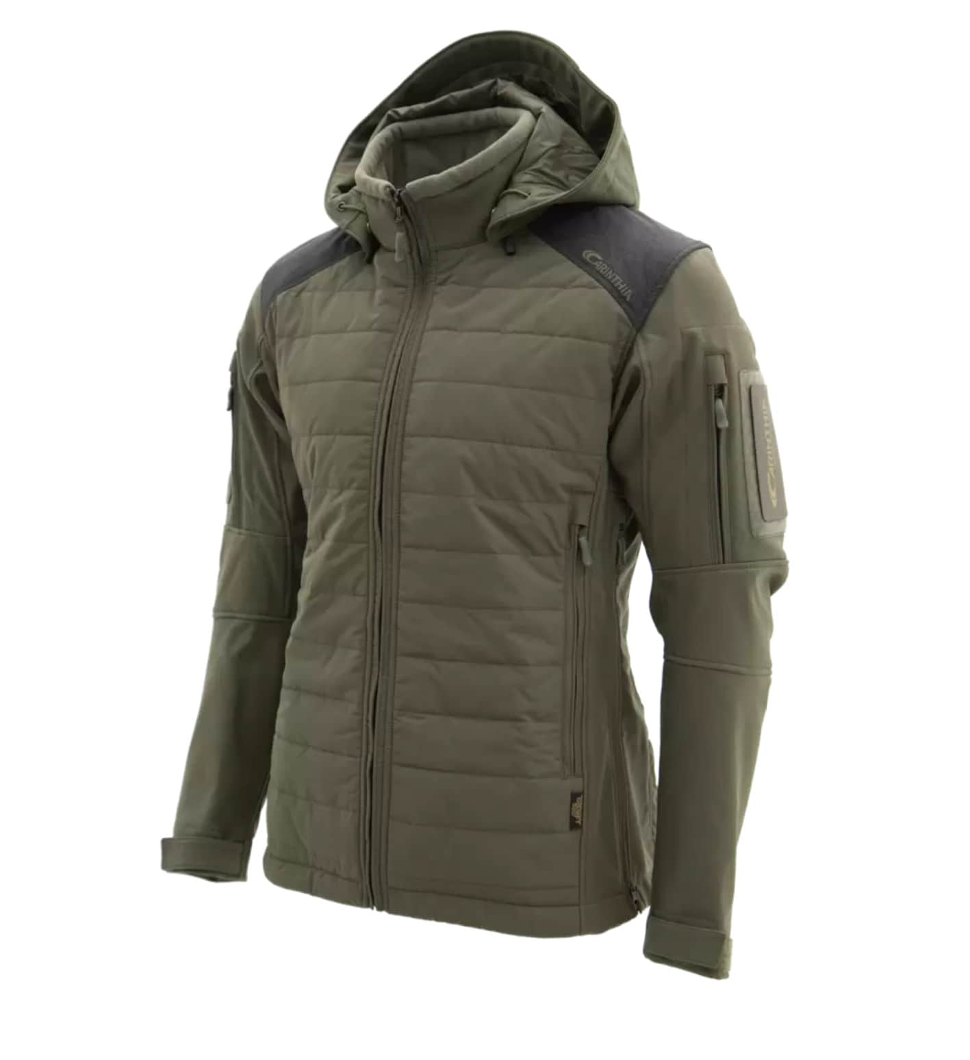 Kurtka Carinthia G-Loft ISG Pro - Olive
