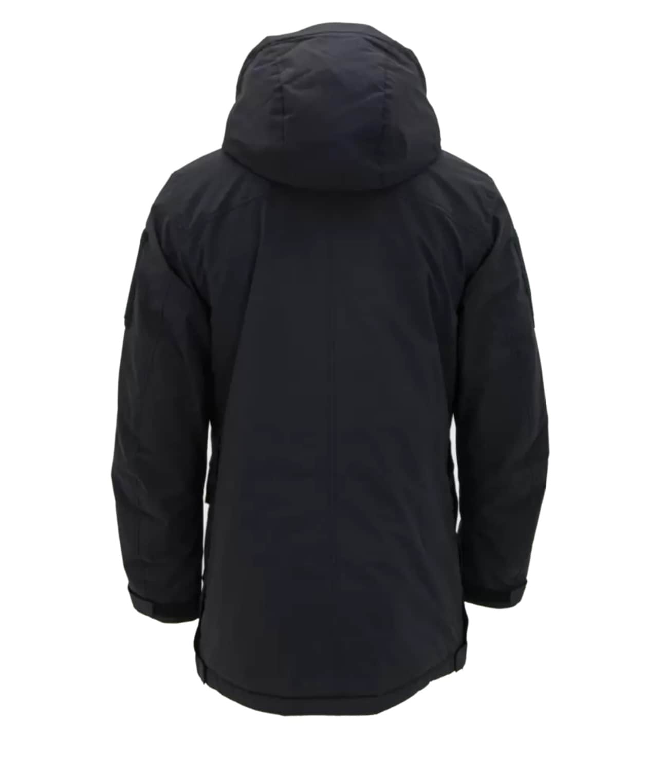 Kurtka Carinthia G-Loft Tactical Parka - Black