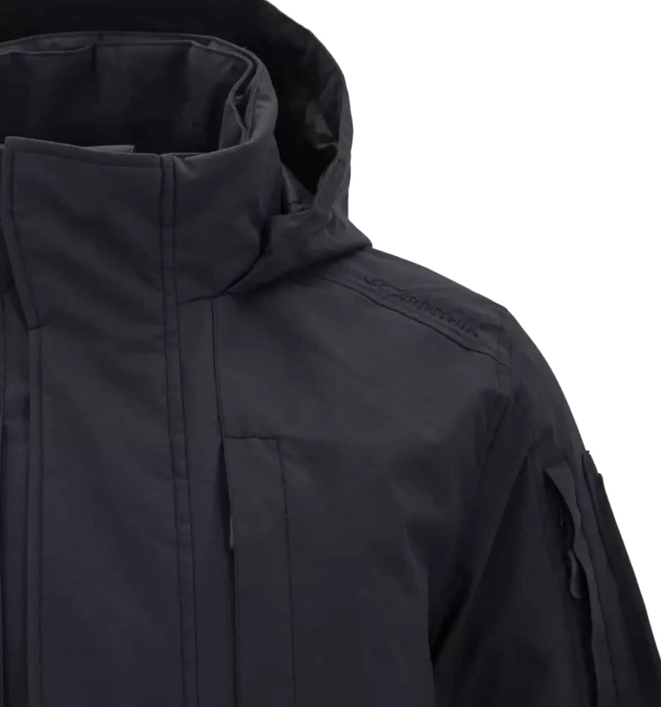 Kurtka Carinthia G-Loft Tactical Parka - Black
