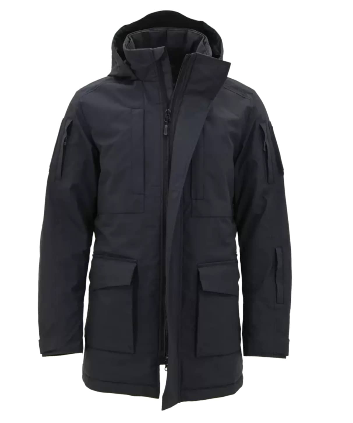 Kurtka Carinthia G-Loft Tactical Parka - Black