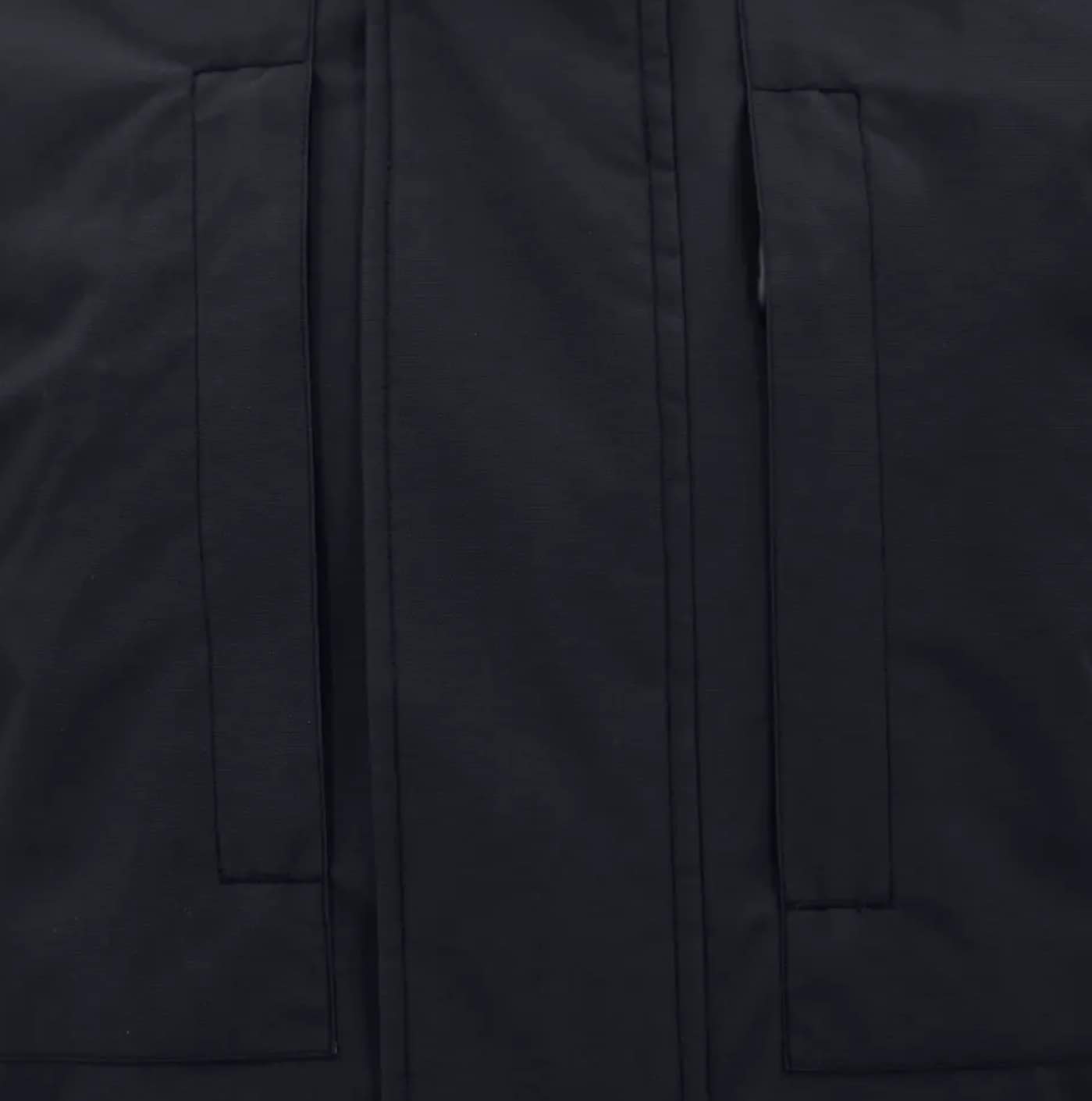Kurtka Carinthia G-Loft Tactical Parka - Black
