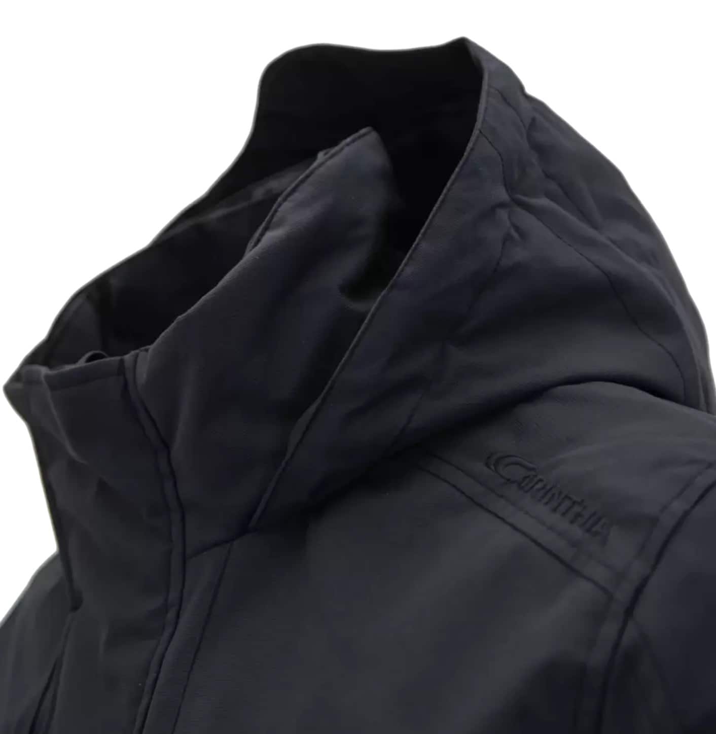 Kurtka Carinthia G-Loft Tactical Parka - Black
