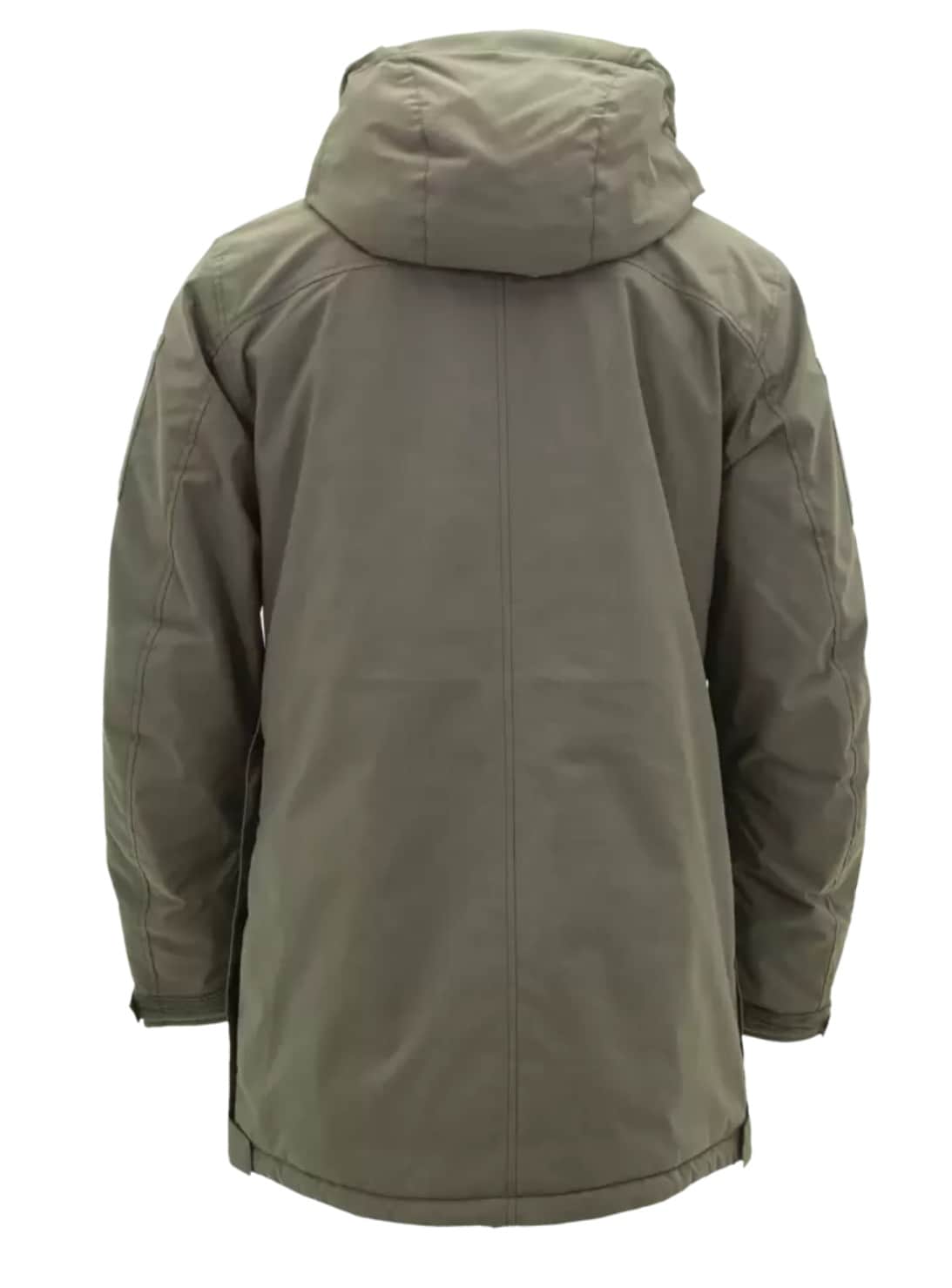 Kurtka Carinthia G-Loft Tactical Parka - Olive