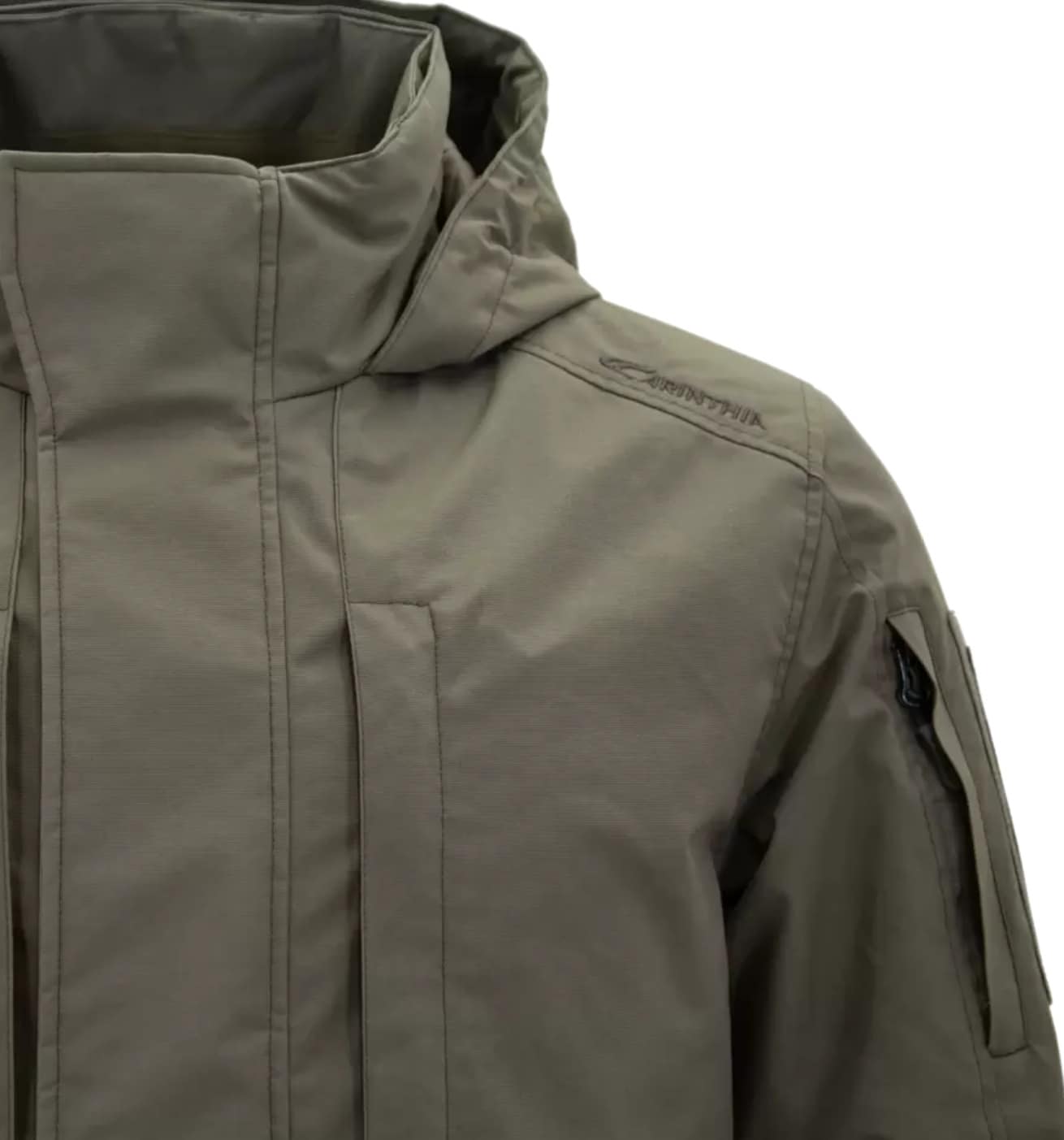 Kurtka Carinthia G-Loft Tactical Parka - Olive