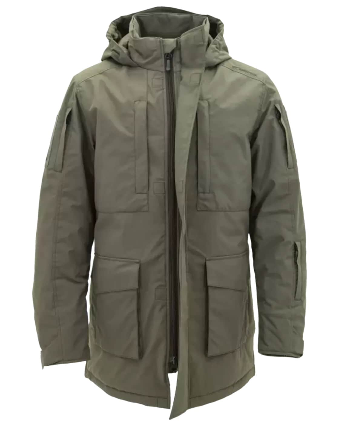 Kurtka Carinthia G-Loft Tactical Parka - Olive