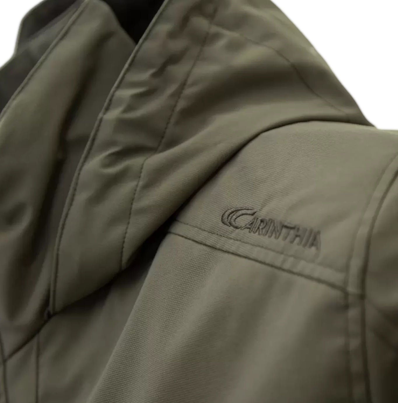Kurtka Carinthia G-Loft Tactical Parka - Olive