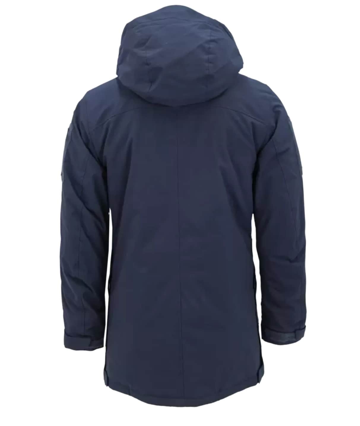 Kurtka Carinthia G-Loft Tactical Parka - Navy Blue
