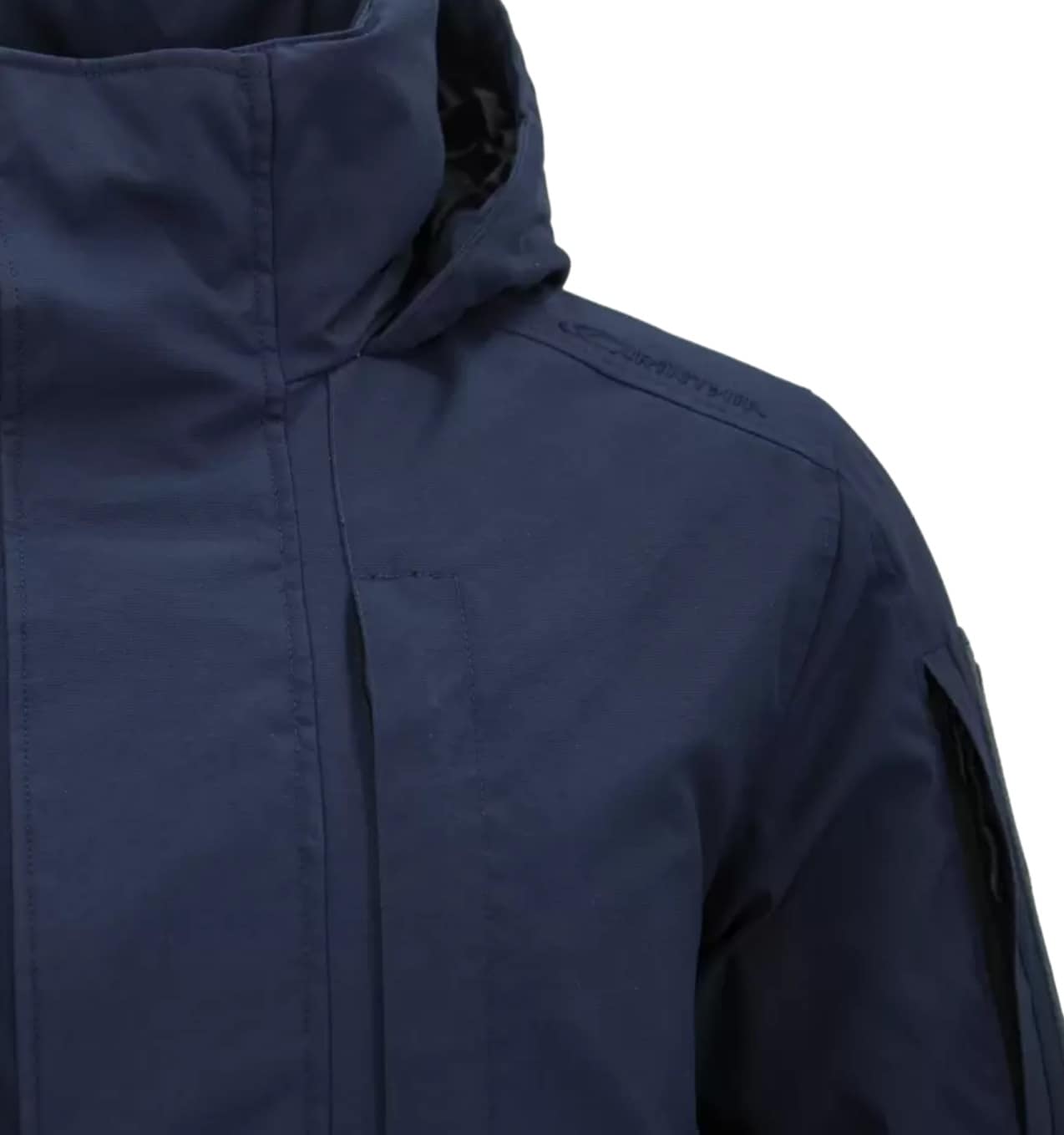 Kurtka Carinthia G-Loft Tactical Parka - Navy Blue