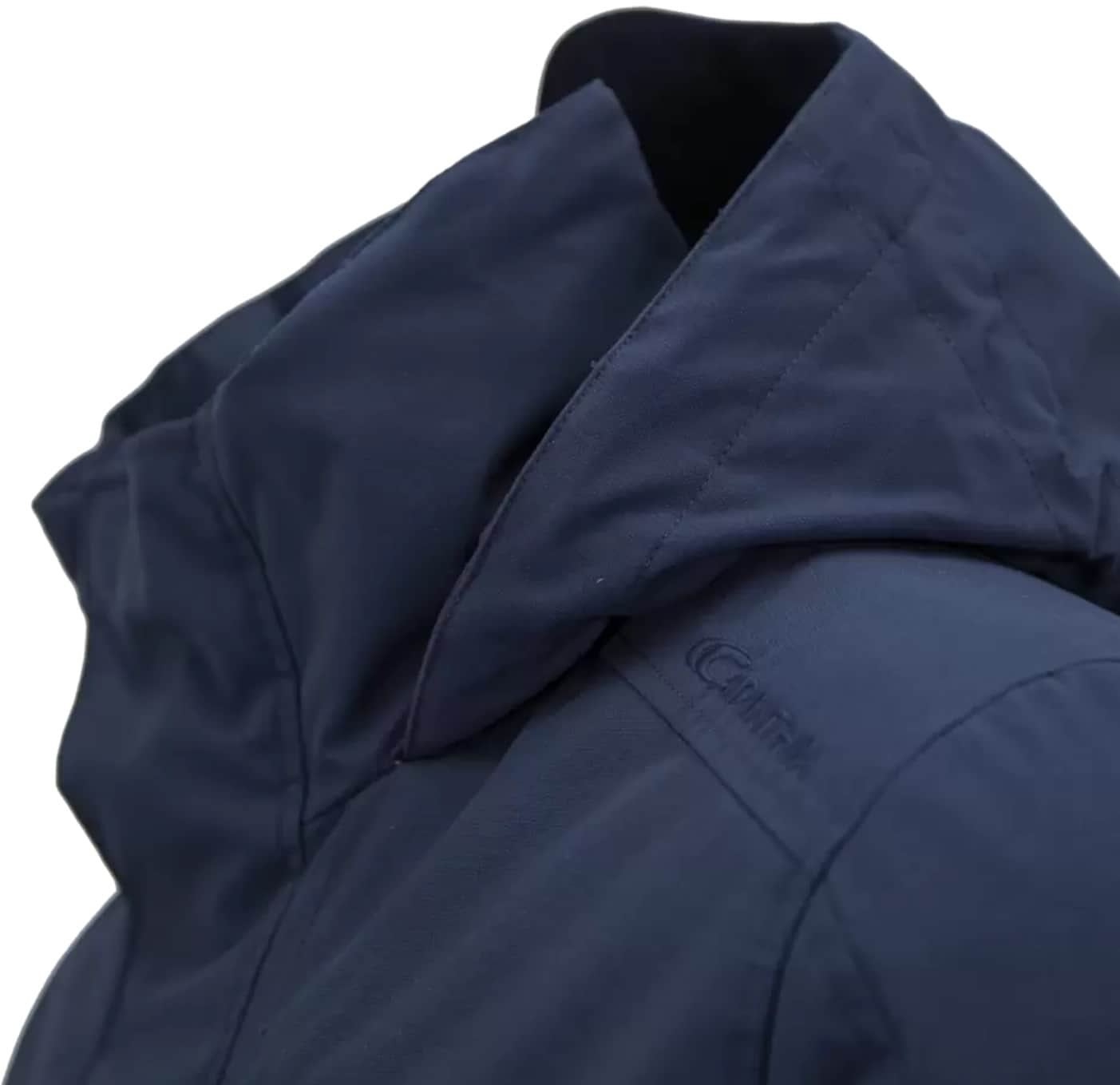 Kurtka Carinthia G-Loft Tactical Parka - Navy Blue