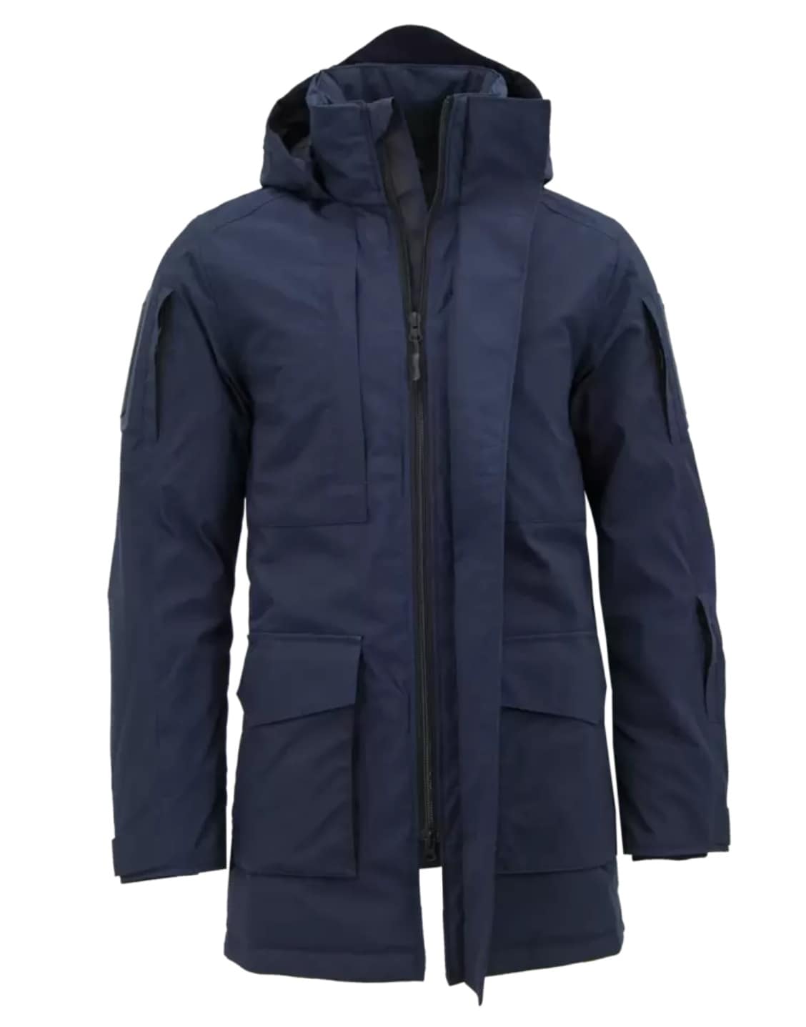 Kurtka Carinthia G-Loft Tactical Parka - Navy Blue