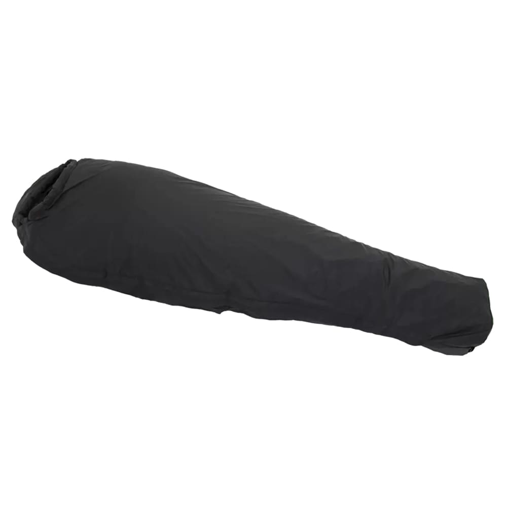 Śpiwór Carinthia D 600X Large Prawy - Black